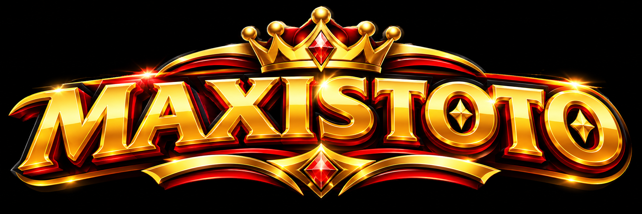 MAXISTOTO Logo